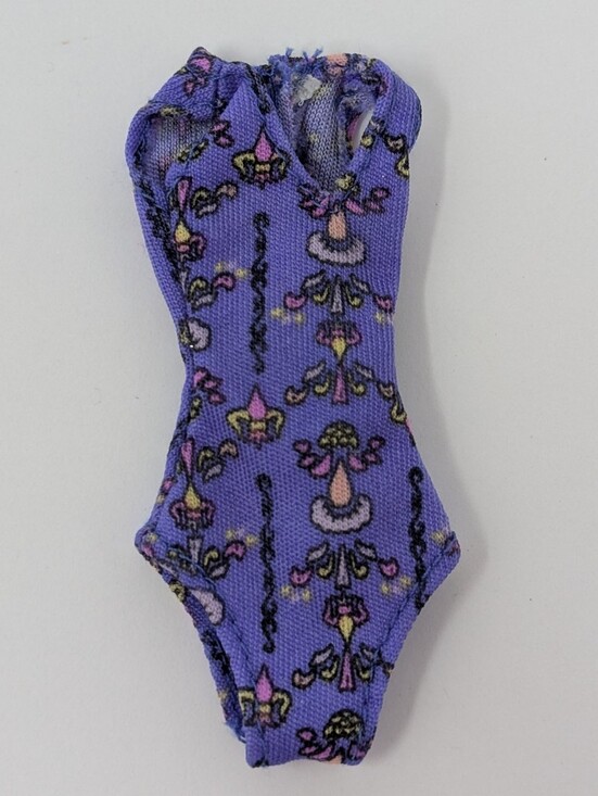 monster high Other - Monster High Dance Class Outfit Clothes Rochelle Goyle
